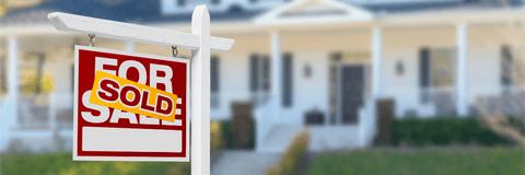Sold house real estate investing