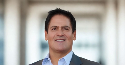 Mark Cuban