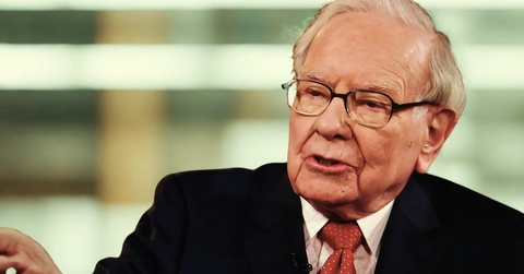 Warren Buffett