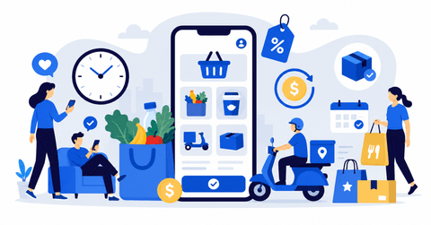 What Americans Will Pay for Convenience Header