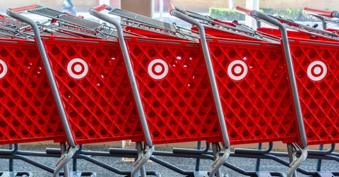 How to Get Cash Back When You Shop at Target