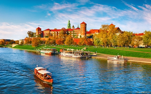 Wawel Castle
