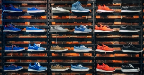 How to Invest in Sneakers (Yes, We Said Sneakers)
