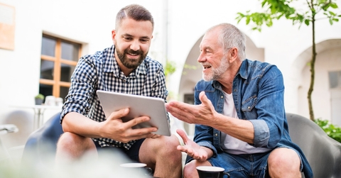 10 Most Popular Stocks by Generation (Some of These Might Surprise You)