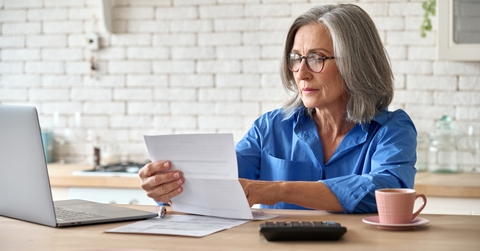 Divorce and Retirement Accounts: The Role of the QDRO Form
