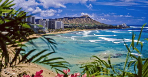 Hawaii