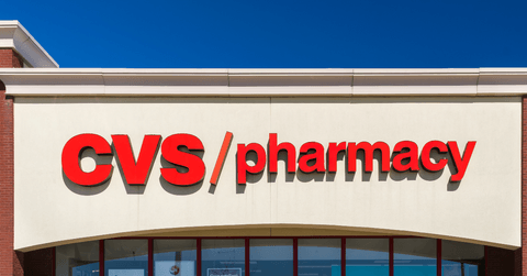 cvs logo