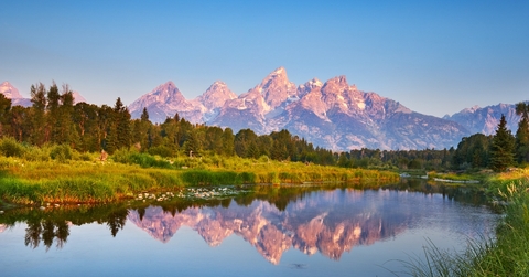 Jackson Hole