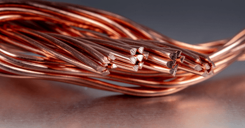 copper wire