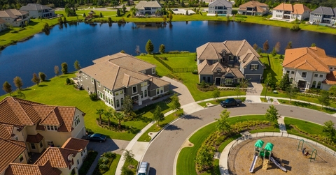 Florida homes