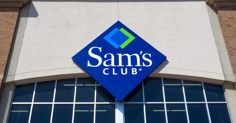 Sam's Club