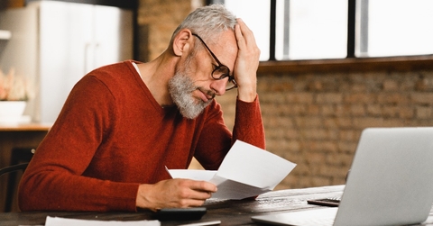 expensive charges on domestic bills