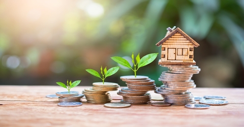 house net worth money invest buy home 
