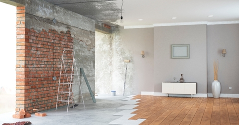 house renovation