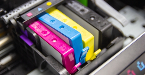 inkjet cartridge