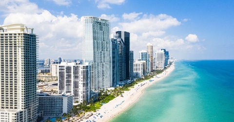 miami beach