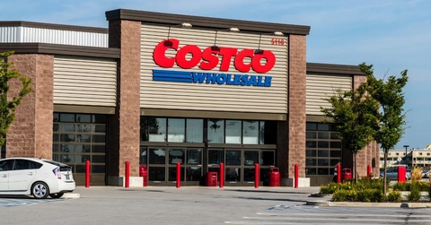 costco wholesale store during day time