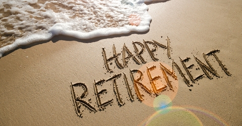 happy retirement