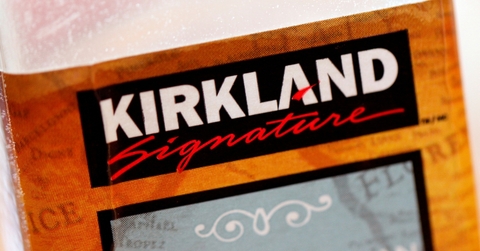 Kirkland Signature Costco Wholesale Corporation