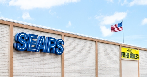 sears department store in key west