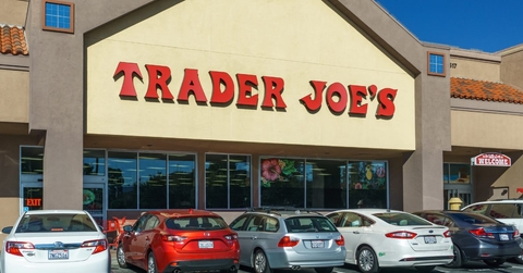 A Trader Joe&#x27;s store
