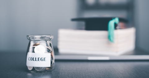 saving ideas for your child&#x27;s education