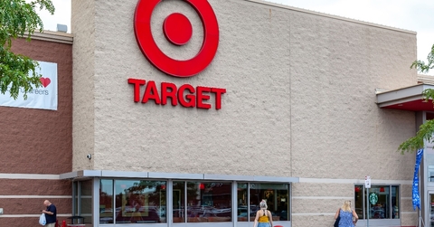 Target store