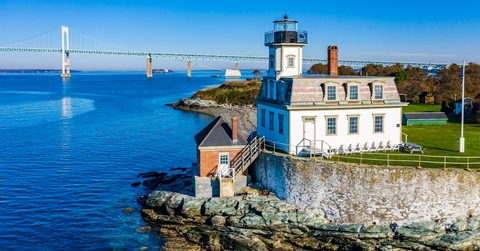 Newport, Rhode Island