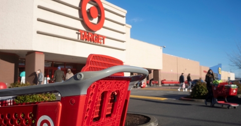 target store in hillsboro, oregon