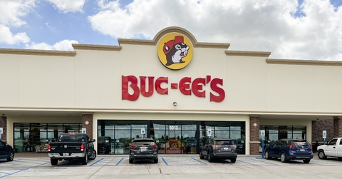 Buc-ee's