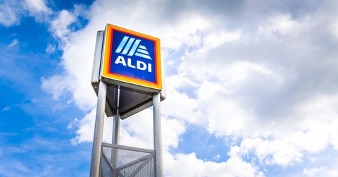 aldi store