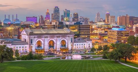kansas city missouri