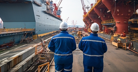 naval engineer