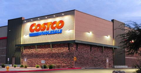 mesa arizona costco wholesale store building