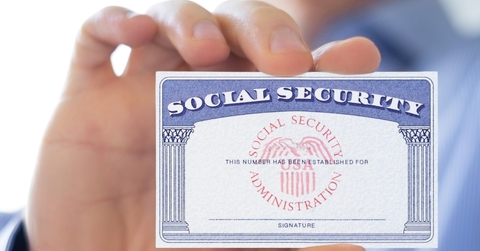 social security card in usa