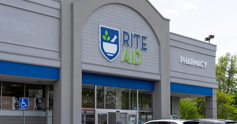 rite aid store