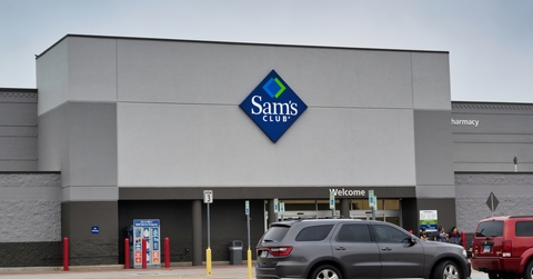 sam&#x27;s club location in houston