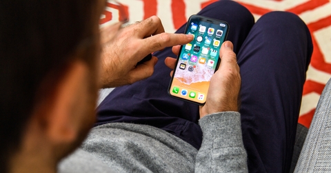 apple iphone xs