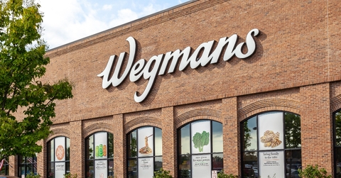 A Wegmans store