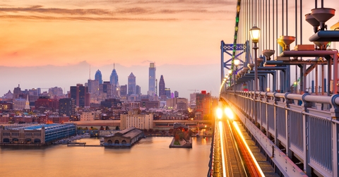 philadelphia pennsylvania