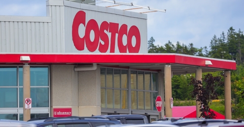 costco wholesale store in halifax canada