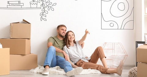 planning design of their new home