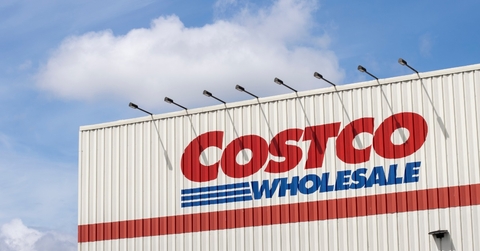 costco wholesale billboard in tigard ussa