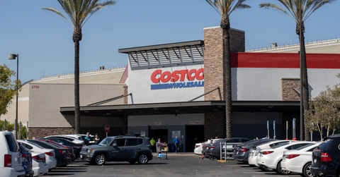 costco store in irvine