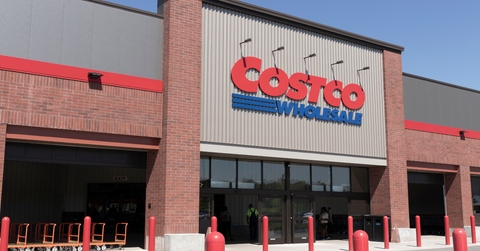 costco wholesale location