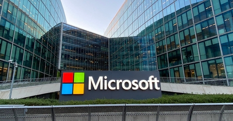 microsoft france headquarters