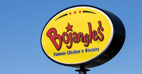 bojangles sign
