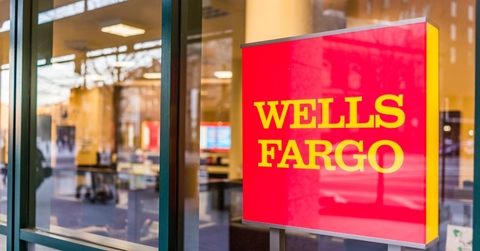 wells fargo washington branch