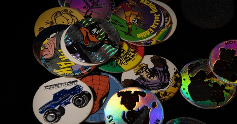 pogs &amp; slammers