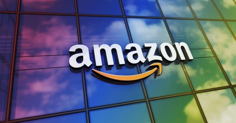 amazon company headquarters